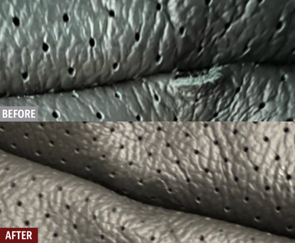 Car Leather Repair Plastic & Vinyl Restoration Fibrenew Fibrenew