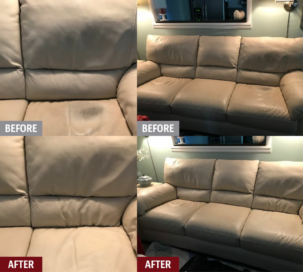 Repair Cat Scratches on Leather  Leather couch repair, Leather repair,  Leather furniture repair