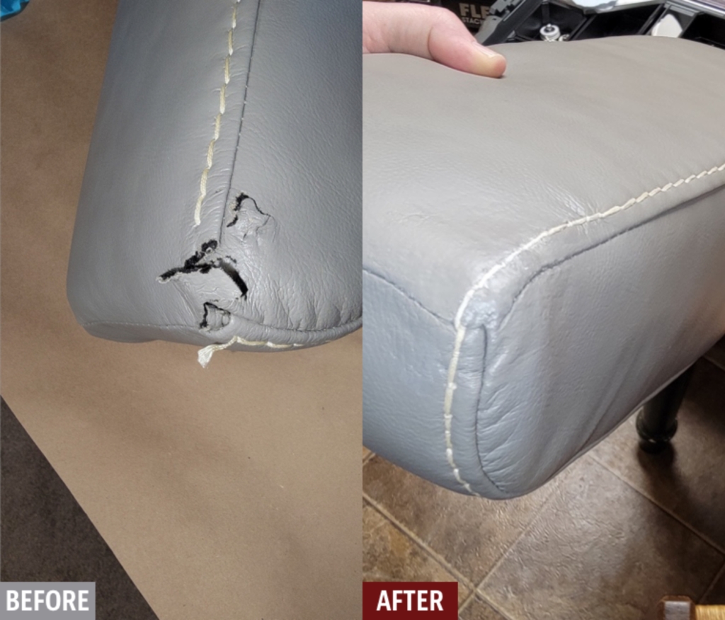 Furniture Restoration & Repair Service Fibrenew East Texas