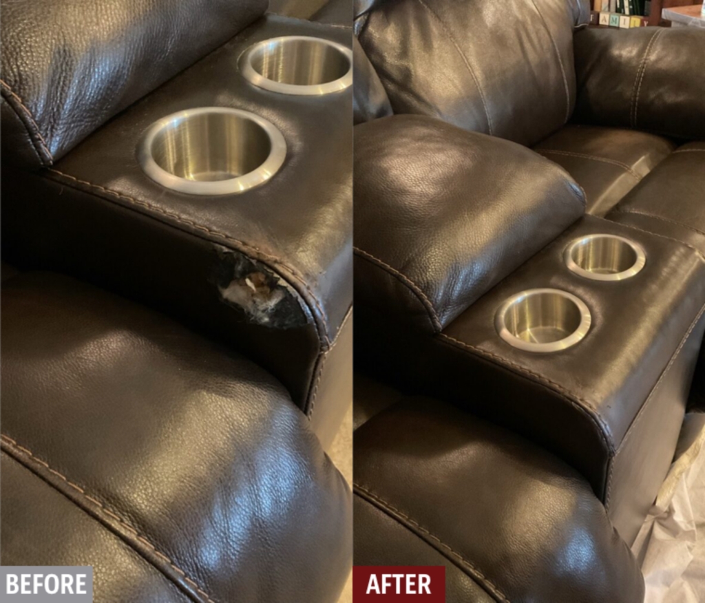 Furniture Restoration & Repair Service Fibrenew East Texas (Tyler and