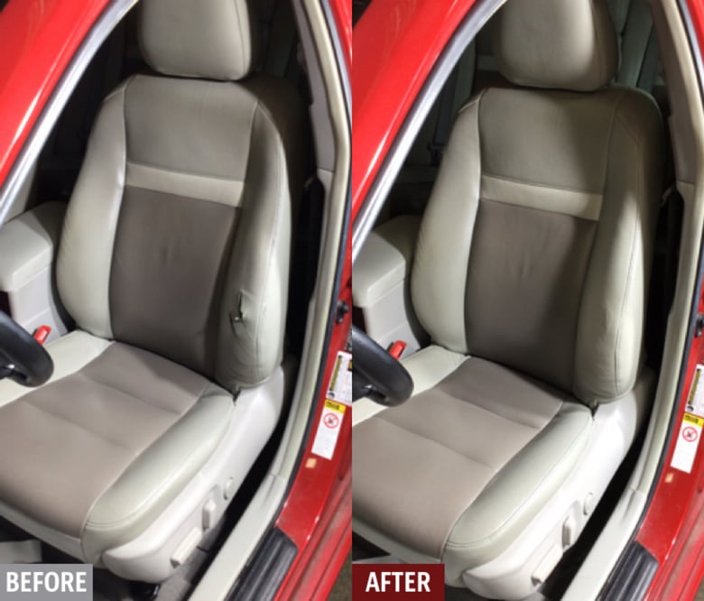 Car Leather Repair Plastic Vinyl Restoration Fibrenew Fibrenew Evansville