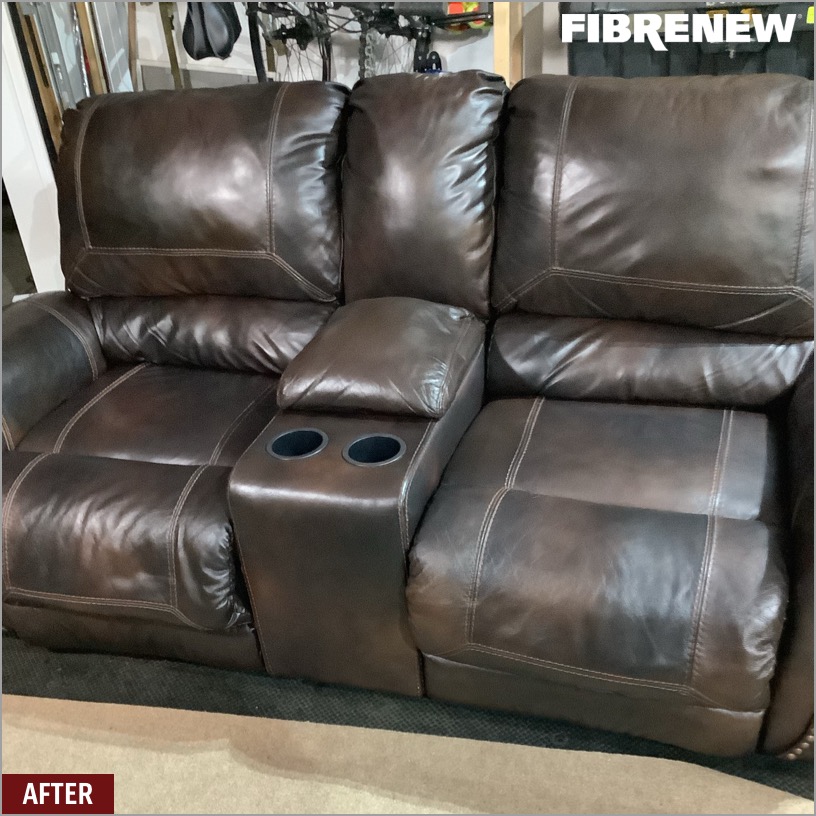 Leather Repair for Furniture, Couches, Sofas - Fibrenew