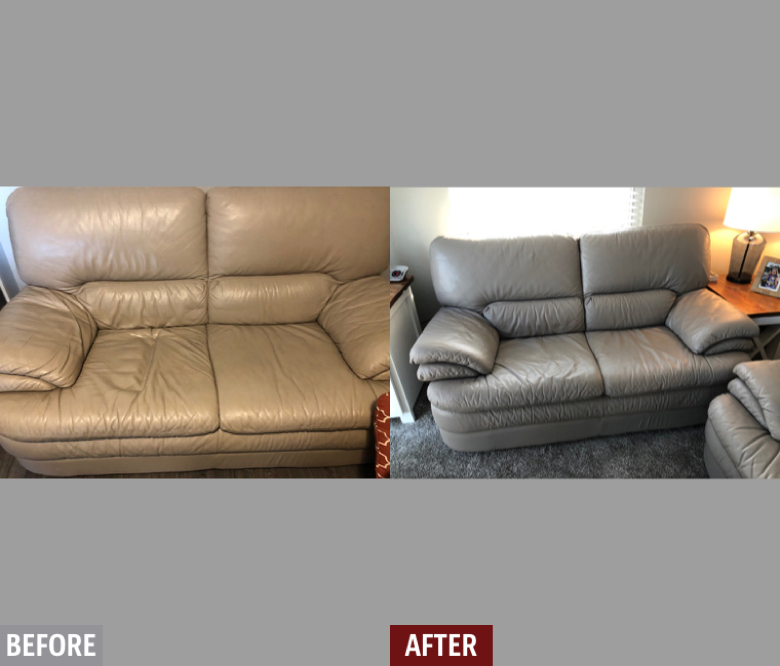 Leather Repair For Furniture Couches