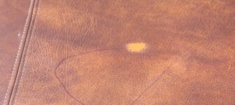 Debunking Myths: Frequently recommended leather remedies that ruin leather