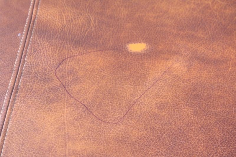 Products You Should Never Use On Leather Fibrenew