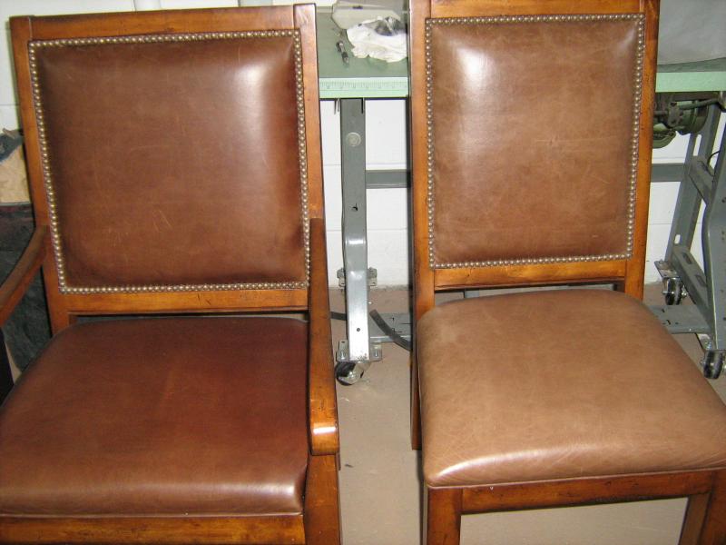 Sun Damage To Leather Upholstery, How To Protect Leather Sofa From Sun Damage