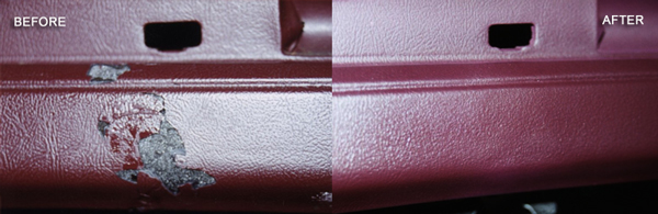 How to Repair Scratched Leather eBay