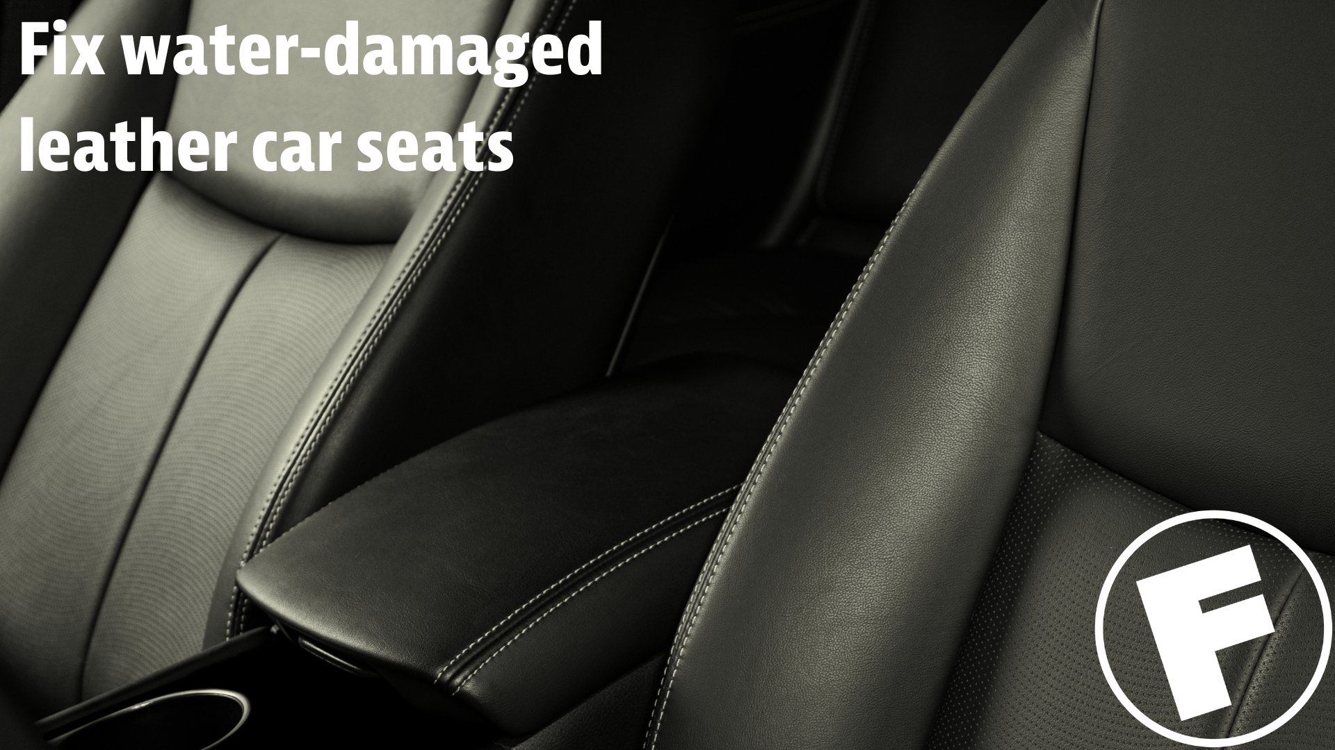 How to Soften Leather Car Seats: Ultimate Guide for Soft and Supple Seats