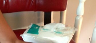 Baby Wipes: Silent Killer of Leather