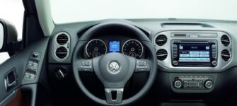 Automakers wooing car buyers with affordable leather luxury