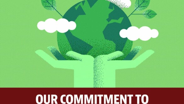 Fibrenew's Commitment To Protecting The Environment
