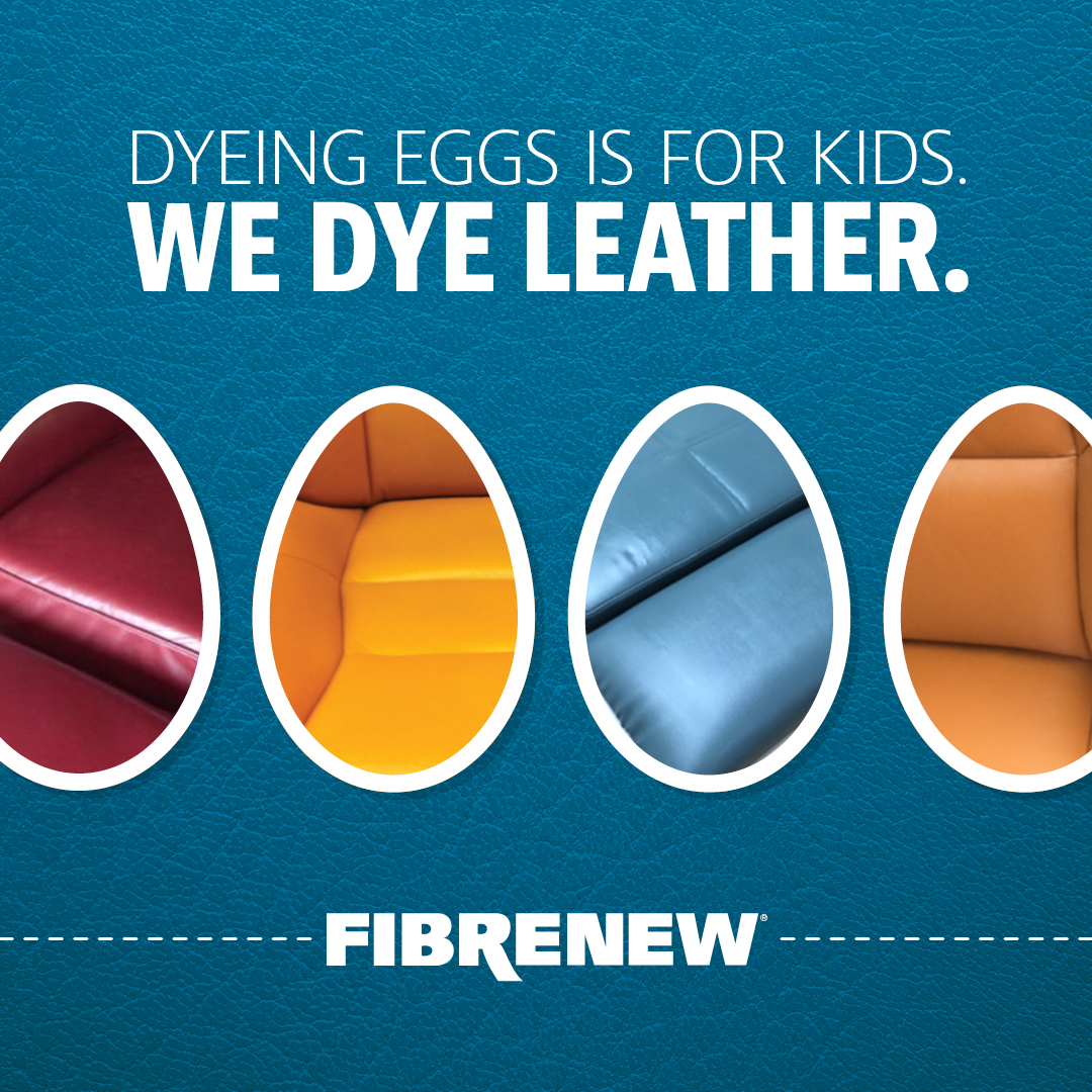 We Re Dye Leather Fibrenew