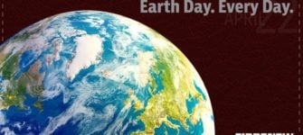 It’s Earth Day, Every Day at Fibrenew