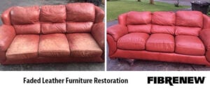 leather couch sofa repaired 