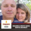 Couple’s Franchise Success Story with Fibrenew | Fibrenew International