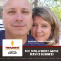 Couple’s Franchise Success Story with Fibrenew | Fibrenew International