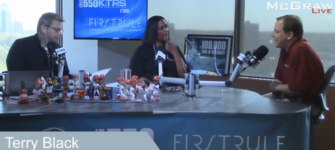 From 21 Years in the Restaurant Business to Fibrenew Franchisee