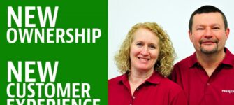 New Management For Fibrenew East Kootenays
