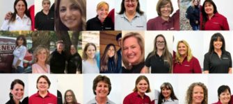 International Women’s Day 2019