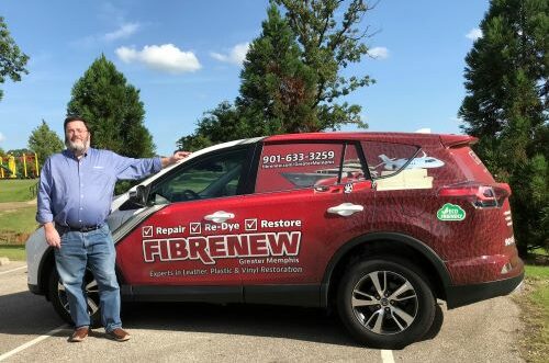 Fibrenew Repair and Restoration Business Expands to Greater Memphis