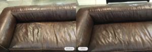 sofa restoration