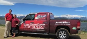 Fibrenew repair and restoration business expands to Fort Collins