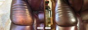 leather couch fixed