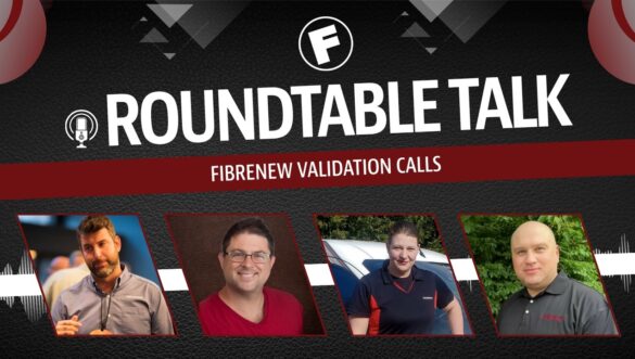 All About Fibrenew Validation Calls