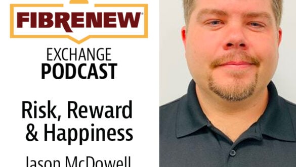 (PODCAST) Risk, Reward and Happiness