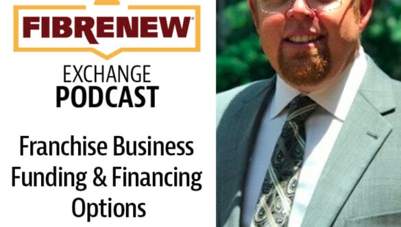 (Podcast) Franchise Financing &amp; Funding Options with Derrick Skogsberg of Tenet Financial Group