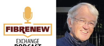 (Podcast) Fibrenew & COVID-19 with CEO, Michael Wilson