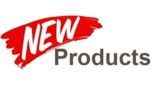 new products