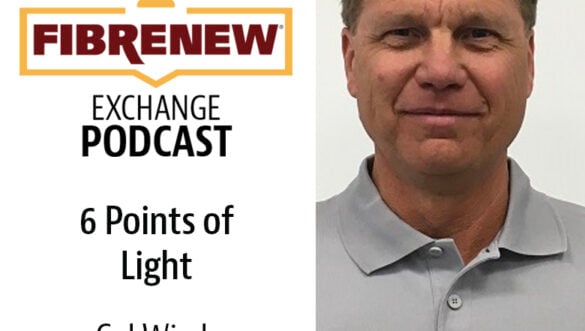 (Podcast) Cal Wirch's 6 Points of Light