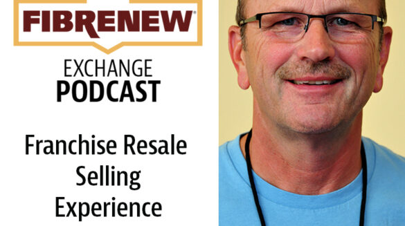 (Podcast) Resale Selling Experience (Part 1 of 2)