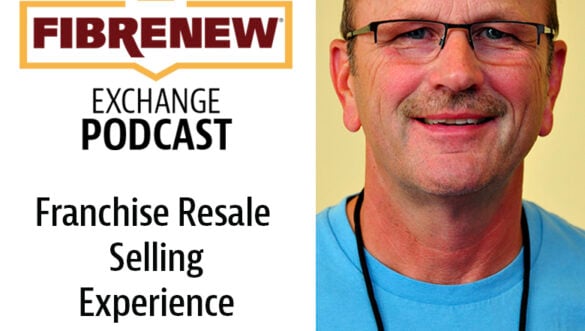 (Podcast) Resale Selling Experience (Part 1 of 2)