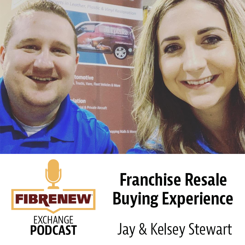 (Podcast) Resale Buying Experience (Part 2 of 2)