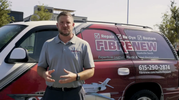 Stability and Control When We Need it the Most (Video)