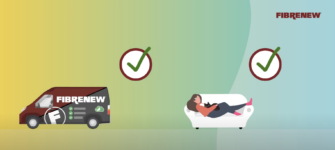 90 Second Overview of Fibrenew Franchising