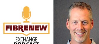 Peer-to-Peer Support Alive and Well With Fibrenew (Podcast)