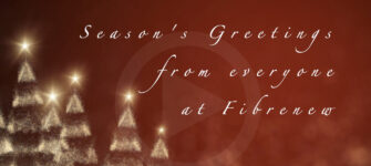 Season’s Greetings from Fibrenew!