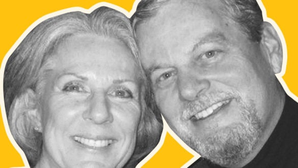 (PODCAST) An Exit Interview: Rick &amp; Lynn Halpin