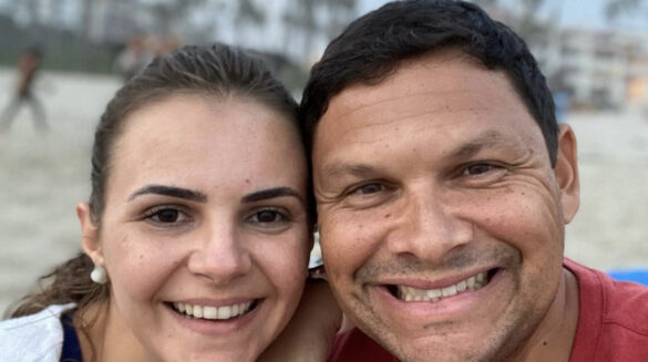 Podcast: From Brazil to California - Fibrenew Franchisee Finds His New Groove