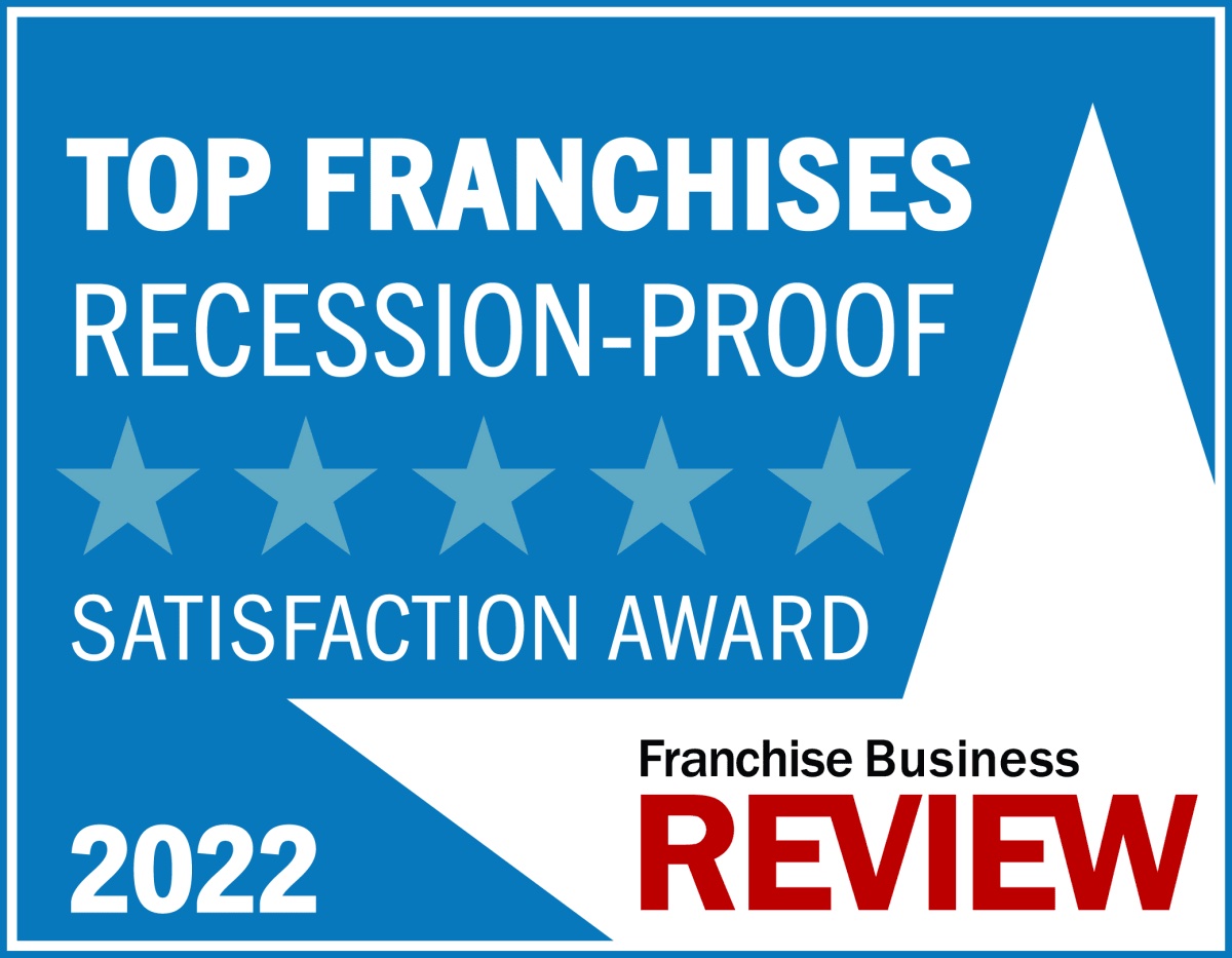Fibrenew Named a Top Recession-Proof Business for 2022 by Franchise Business Review