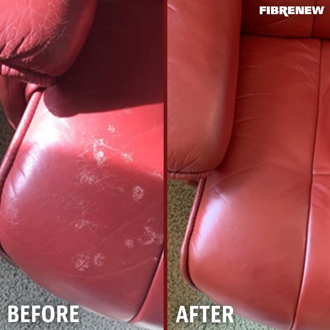 St Louis Leather Repair  Leather Furniture Repair