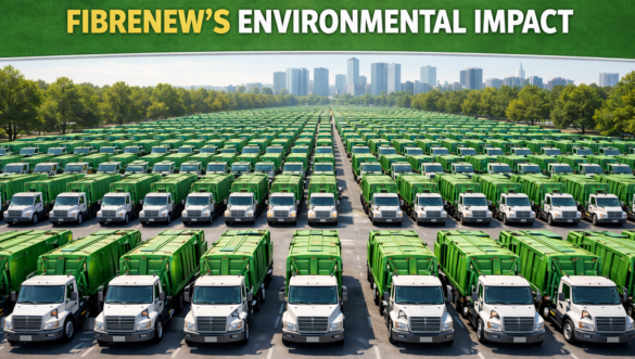 Repair Instead of Replace: The Environmental Benefits of Restoration