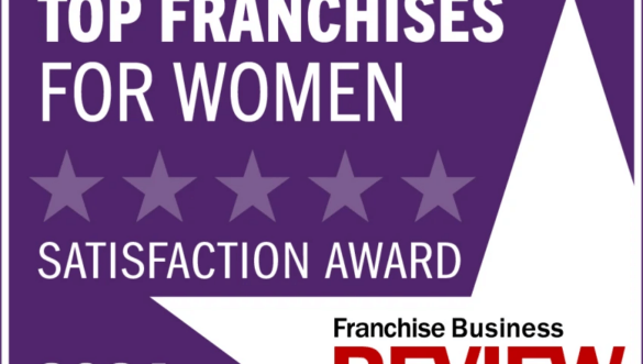 Fibrenew Named a Top 50 Franchise for Women by Franchise Business Review