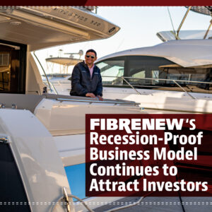 Fibrenew Recession Resistant Franchises to Invest In