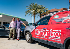 fibrenew franchise owners supportive culture