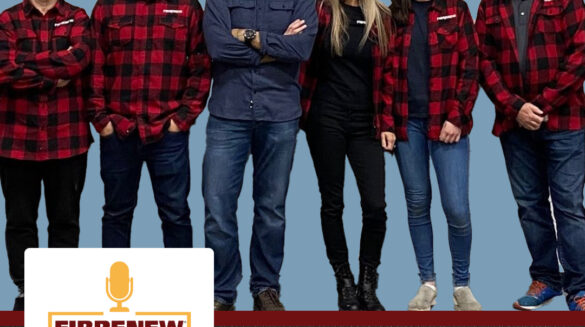 PODCAST &amp; VIDEO: Empire Builder: Steve Geddes of Fibrenew Kelowna