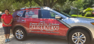 fibrenew owner rose bambach